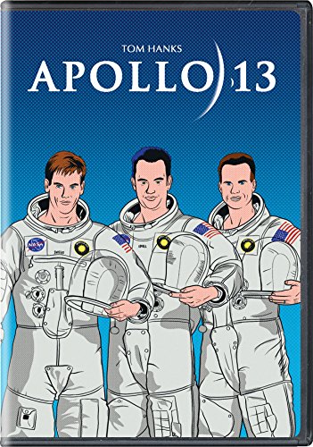 APOLLO 13 - APOLLO 13 (1 DVD) von Universal Pictures Home Entertainment