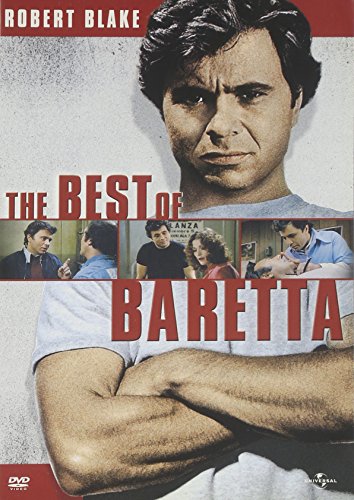 Baretta: Best of Baretta [DVD] [Import] von Universal Pictures Home Entertainment