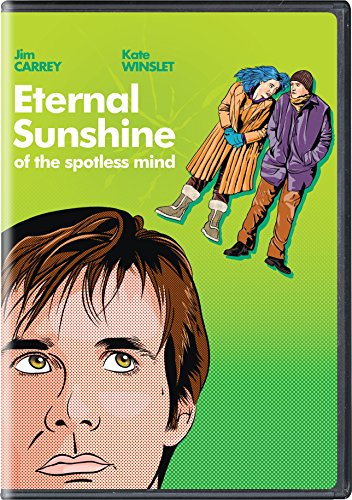 ETERNAL SUNSHINE OF THE SPOTLESS MIND - ETERNAL SUNSHINE OF THE SPOTLESS MIND (1 DVD) von Universal Pictures Home Entertainment