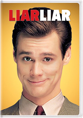 LIAR LIAR - LIAR LIAR (1 DVD) von Universal Pictures Home Entertainment