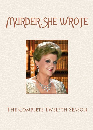 Murder She Wrote: Complete Twelfth Season [DVD] [Import] von Universal Pictures Home Entertainment