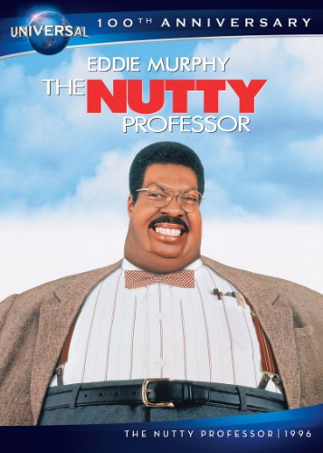 Nutty Professor (1996) [DVD] [Import] von Universal Pictures Home Entertainment