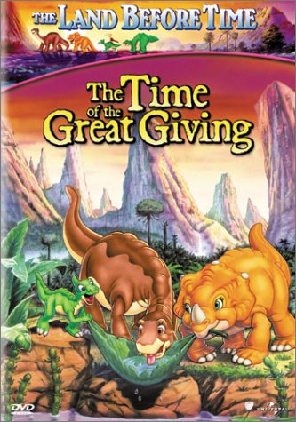 Time Of Great Giving [DVD] [Region 1] [NTSC] [US Import] von Universal Pictures Home Entertainment