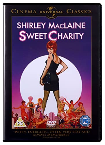 Sweet Charity von Universal Pictures UK