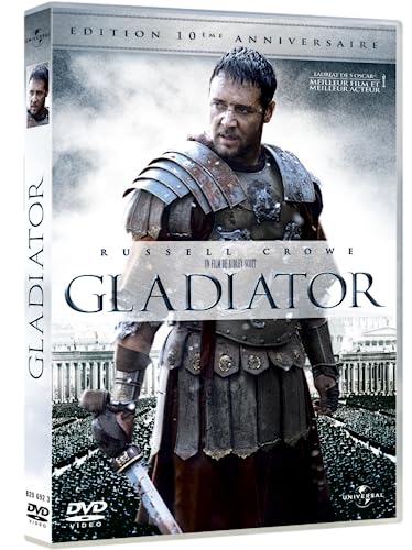 Gladiator [FR IMPORT] von Universal Pictures Video