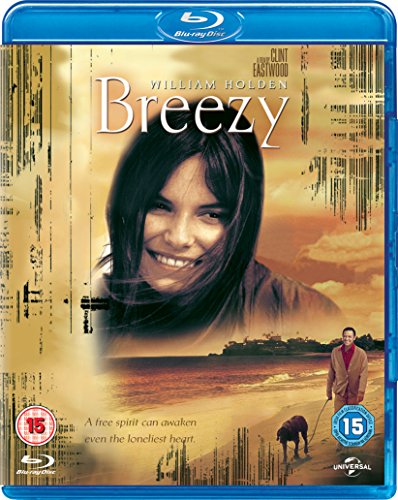 Breezy [Blu-ray] [2016] von Universal Pictures