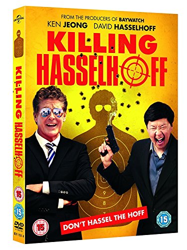 Killing Hasselhoff [DVD] von Universal Pictures