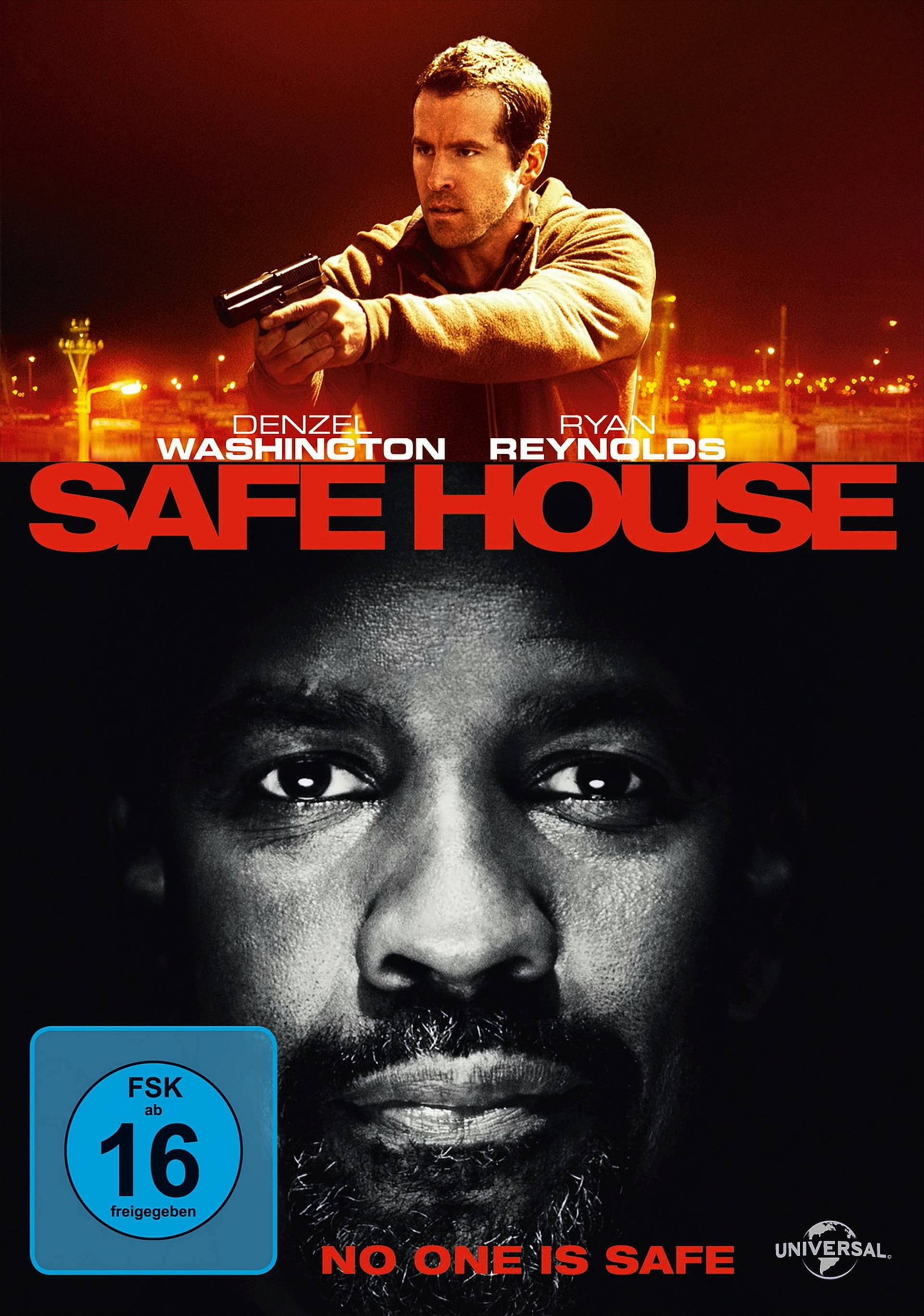 Safe House von Universal Pictures