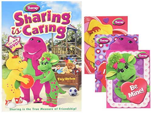 Sharing Is Caring [DVD] [Import] von Universal Studios Home Entertainment
