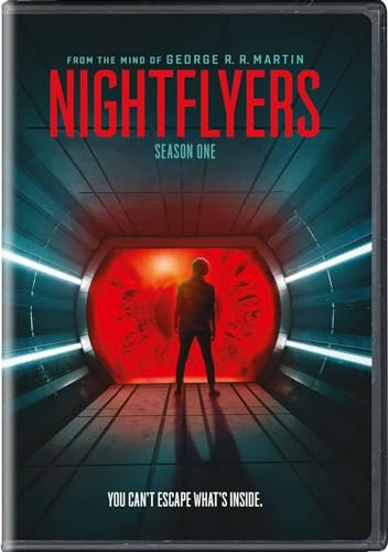 Dvd - Nightflyers: Season One (2 Dvd) [Edizione: Stati Uniti] (1 DVD) von Universal Studios