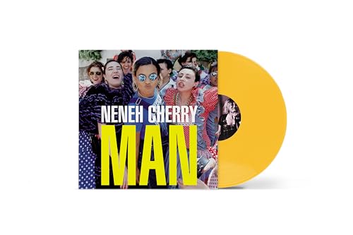 Man (Ltd. Edition) [Vinyl LP] von Universal Uk