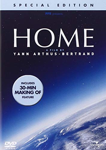 Home - Special Edition [DVD] von Universal