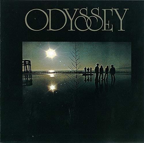 Odyssey -Ltd- Odyssey -Ltd- von Universal