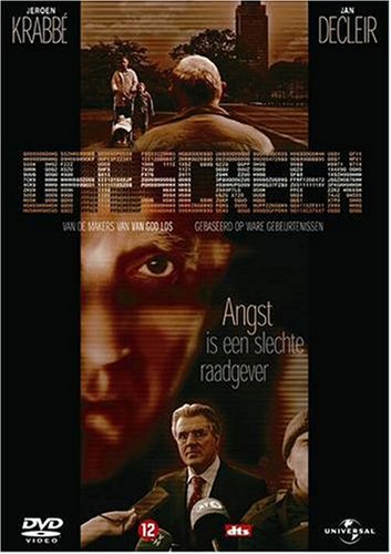 Off Screen ( Kleisterlee ) [DVD] von Universal