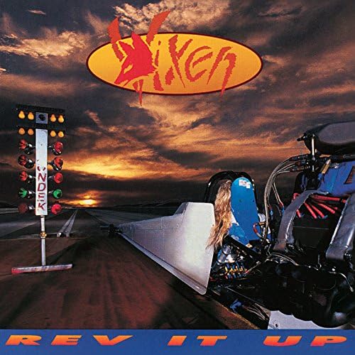 Rev It Up! -Ltd- Rev It Up! -Ltd- von UNIVERSAL