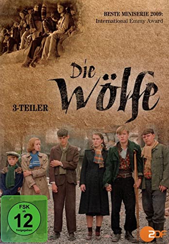 Die Wölfe [2 DVDs] von Universum Film GmbH