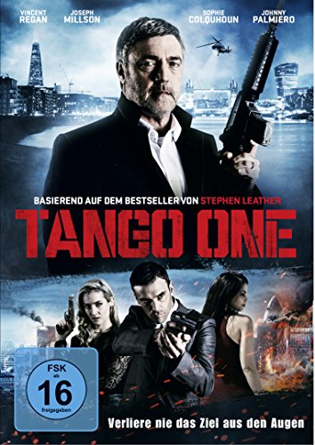 Tango One von LEONINE Distribution