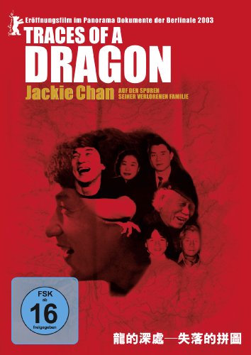 Traces of a Dragon - Jackie Chan auf ... (OmU) von Universum