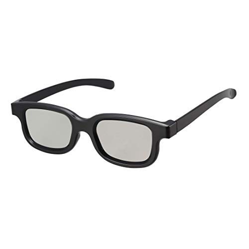 3D Brille polarisiert für I-Max Movies/Cinema/Passive 3D TV von Unknown