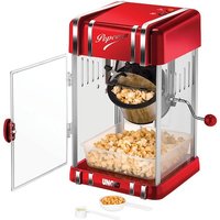 Unold 48535 Popcornmaker Retro rot von Unold AG