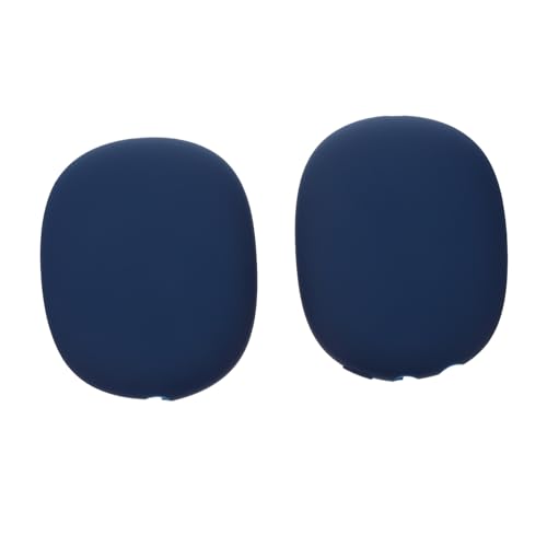 Uonlytech 1 Paar Kopfhörer Fall kopfhörer Box Headset case bläueschutz Headset Accessories kopfhörer zubehör Tragetasche für kopfhörer Kopfhörer-Hülle Kopfhörerschutz Kieselgel Uonlytech 1 Paar Kopfhörer Fall kopfhörer Box Headset case bläueschutz Headset Accessories kopfhörer zubehör Tragetasche für kopfhörer Kopfhörer-Hülle Kopfhörerschutz Kieselgel von Uonlytech