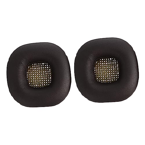 Uonlytech 1 Paar Ohrhörer Schwamm Ersatzkissen Für Headset Ohrpolster Für Major Ohrhörer Ohrpolster Für Major Ohrpolster Für Headset Kissen Für Protein Skin Brown Uonlytech 1 Paar Ohrhörer Schwamm Ersatzkissen Für Headset Ohrpolster Für Major Ohrhörer Ohrpolster Für Major Ohrpolster Für Headset Kissen Für Protein Skin Brown von Uonlytech