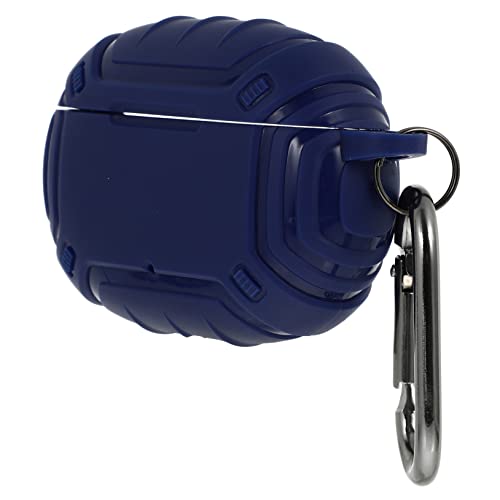 Uonlytech 1 Satz Kopfhörer Fall kabellose kopfhörer hülle Schutzhülle für Kopfhörer Headset case kopfhörer aufbewahrung kopfhörer Box Kopfhörer-Hülle Abdeckung der Ohrstöpsel Kieselgel Uonlytech 1 Satz Kopfhörer Fall kabellose kopfhörer hülle Schutzhülle für Kopfhörer Headset case kopfhörer aufbewahrung kopfhörer Box Kopfhörer-Hülle Abdeckung der Ohrstöpsel Kieselgel von Uonlytech