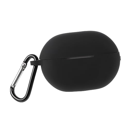 Uonlytech 1 Satz kopfhörer hülle Schutzhülle für Kopfhörer Hülle für Ohrstöpsel Tipps pro Headset Kratzfeste Kopfhörertasche Anti-verlorene Kopfhörerabdeckung Kieselgel Black Uonlytech 1 Satz kopfhörer hülle Schutzhülle für Kopfhörer Hülle für Ohrstöpsel Tipps pro Headset Kratzfeste Kopfhörertasche Anti-verlorene Kopfhörerabdeckung Kieselgel Black von Uonlytech