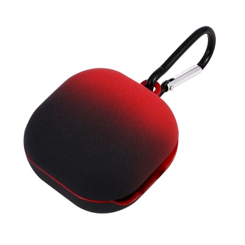 Uonlytech 1 Stück -Fall Voller Schutz Maximaler Beschützer Hüllenabdeckung Tragen Schützend Ohrstöpsel-hülle Schutzhülle Kopfhörer Fall Kopfhörer-hülle Headset Plastik Uonlytech 1 Stück -Fall Voller Schutz Maximaler Beschützer Hüllenabdeckung Tragen Schützend Ohrstöpsel-hülle Schutzhülle Kopfhörer Fall Kopfhörer-hülle Headset Plastik von Uonlytech