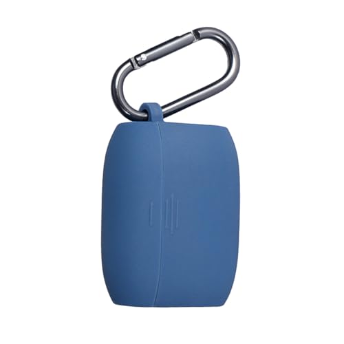 Uonlytech 1 Stück Kopfhörer Fall Ohr Max-Kopfhörerhülle Schutzhülle für Kopfhörer Abdeckung Ersatz Decken bezug kompatibel bläulich Wireless Earphone case kulich Form Kieselgel Uonlytech 1 Stück Kopfhörer Fall Ohr Max-Kopfhörerhülle Schutzhülle für Kopfhörer Abdeckung Ersatz Decken bezug kompatibel bläulich Wireless Earphone case kulich Form Kieselgel von Uonlytech