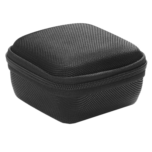 Uonlytech 1 Stück Tasche Für Kabellose Kopfhörer Hüllenabdeckung Kopfhörer Fall Schlüssel Schild Schützend Ohr Drahtlos Kopfhörer-hüllen Gehörschutzstöpsel Kopfhörer Schutzhülle Black Eva Uonlytech 1 Stück Tasche Für Kabellose Kopfhörer Hüllenabdeckung Kopfhörer Fall Schlüssel Schild Schützend Ohr Drahtlos Kopfhörer-hüllen Gehörschutzstöpsel Kopfhörer Schutzhülle Black Eva von Uonlytech