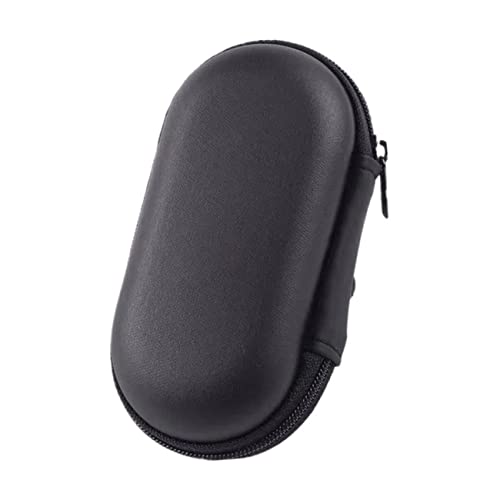 Uonlytech 10 Stück Ovale Reißverschlusstasche Für Kopfhörer Aufbewahrungstasche Für Kabelgebundene Over Ear Kopfhörer Aufbewahrungstasche Für Headset Abdeckungen Reißverschlusstasche Für Uonlytech 10 Stück Ovale Reißverschlusstasche Für Kopfhörer Aufbewahrungstasche Für Kabelgebundene Over Ear Kopfhörer Aufbewahrungstasche Für Headset Abdeckungen Reißverschlusstasche Für von Uonlytech