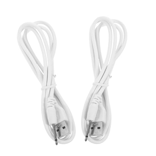 Uonlytech Ersatz DC Ladegerät Kabel USB Zu DC Schnellladung Kabel Für Effiziente Stromversorgung Von Elektronischen Geräten Sichtbar von Uonlytech