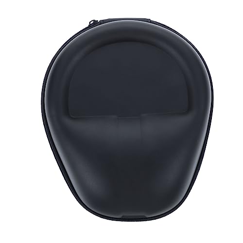 Uonlytech Kopfhörer Aufbewahrung Kopfhörer Etui Tragetasche Für Kopfhörer Headset Tasche Over Ear Headset Etui Headset Organizer Reißverschlusstasche Kopfhörer Aufbewahrungstasche Uonlytech Kopfhörer Aufbewahrung Kopfhörer Etui Tragetasche Für Kopfhörer Headset Tasche Over Ear Headset Etui Headset Organizer Reißverschlusstasche Kopfhörer Aufbewahrungstasche von Uonlytech