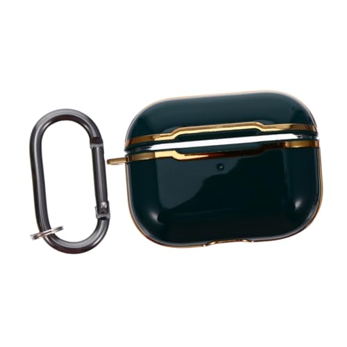 Uonlytech Kopfhörer Fall kopfhörer Box Headset case kopfhörer zubehör Headset Accessories Kopfhörer Tragetasche Kopfhörerabdeckung Tragen Kopfhörerschale kabellose kopfhörer hülle TPU Green Uonlytech Kopfhörer Fall kopfhörer Box Headset case kopfhörer zubehör Headset Accessories Kopfhörer Tragetasche Kopfhörerabdeckung Tragen Kopfhörerschale kabellose kopfhörer hülle TPU Green von Uonlytech