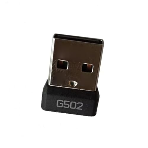 USB-Dongle-Signal-Empfänger-Adapter für G502X G903 G900 G603 G502 G304 GPROX Gamings von Uqezagpa