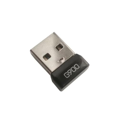 USB-Dongle-Signal-Empfänger-Adapter für G502X G903 G900 G603 G502 G304 GPROX Gamings von Uqezagpa