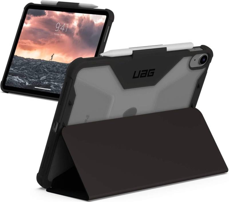 UAG Case Apple iPad 10.9 10th Gen Plyo Ice Bulk (123392B14043) von Urban Armor Gear