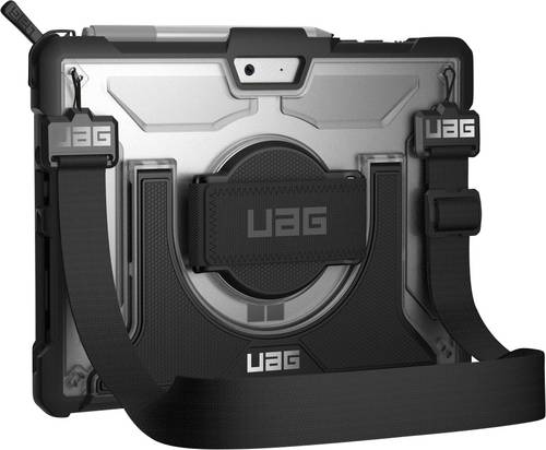 Urban Armor Gear Plasma Case Tablet-Cover Microsoft Surface Go 4, Surface Go 3, Surface Go 2, Surfa von Urban Armor Gear