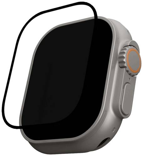 Urban Armor Gear Shield Plus Displayschutzglas 49mm Watch Ultra von Urban Armor Gear