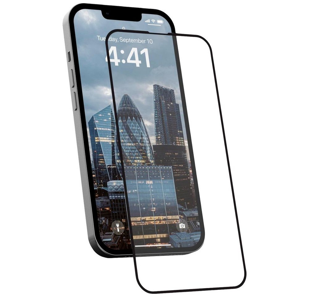 Urban Armor Gear Displayschutzglas Urban Armor Gear Workflow Displayschutzglas Passend für Handy-Modell: von Urban Armor Gear