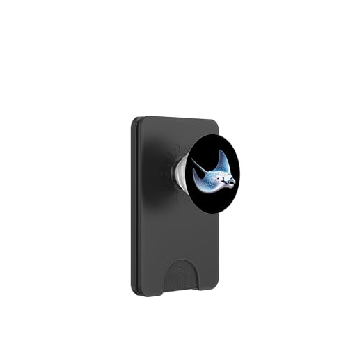 Mantarochen PopSockets PopWallet für MagSafe von Urban Empyre