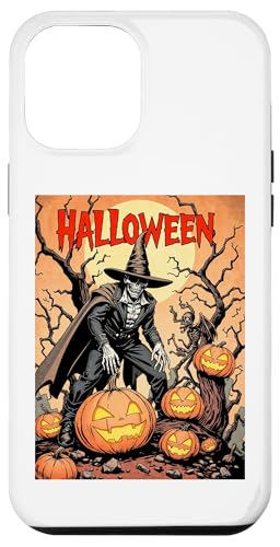 Hülle für iPhone 14 Plus Fröhliches Halloween von Urban Street Fashion