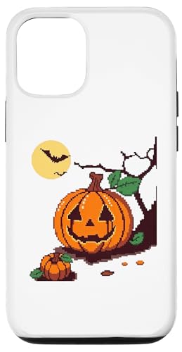 Hülle für iPhone 15 Fröhliches Halloween von Urban Street Fashion