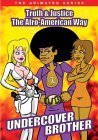 Undercover Brother [DVD] von Urban Works