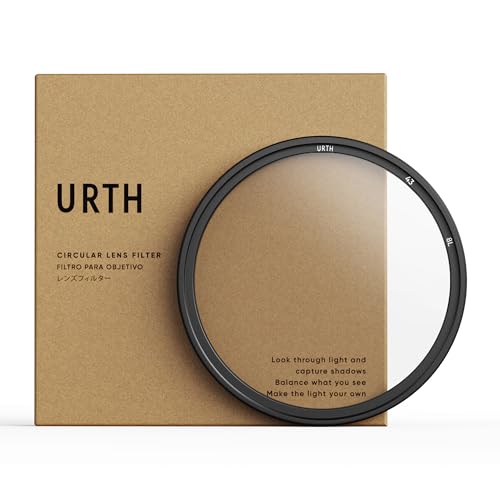 Urth 43 mm UV Filter von Urth