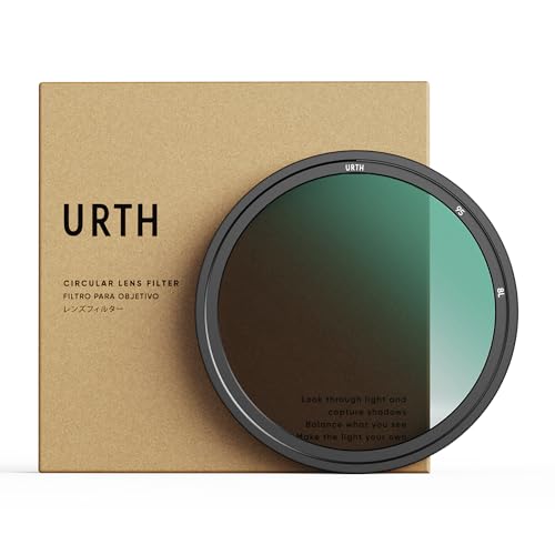 Urth 95 mm Polfilter (Polarisationsfilter) CPL Filter von Urth