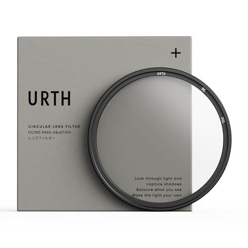 Urth 95 mm UV Filter (Plus+) von Urth