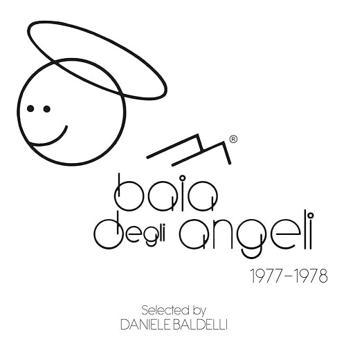 Baia Degli Angeli 77-78 [Vinyl LP] von Use Vinyl