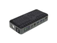 Starter-Booster 600A mit Powerbank 10400mAh von Usorteret